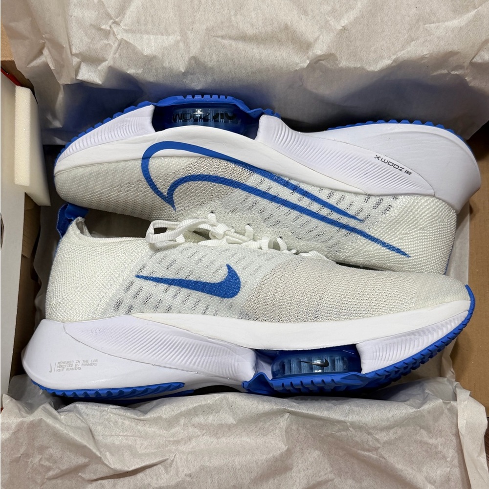 Nike Air Zoom Tempo Next% FK